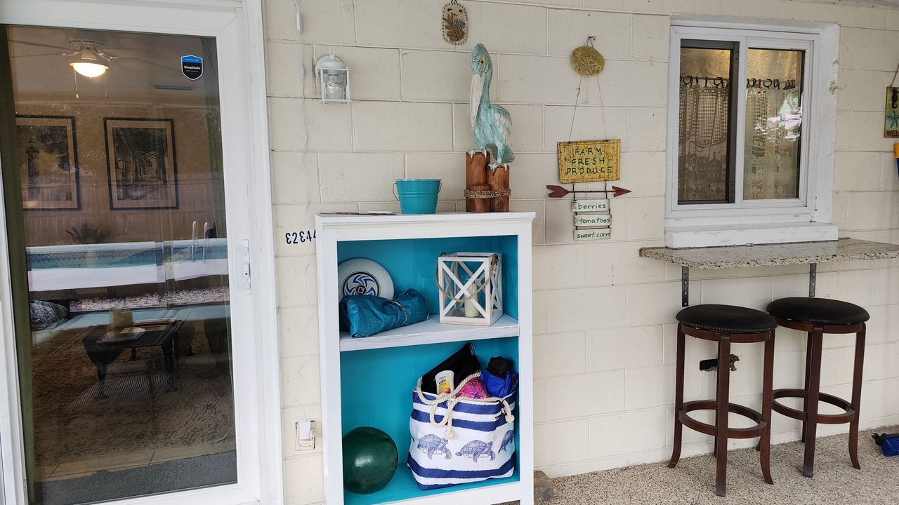 Photo of Outdoor in Cocoa