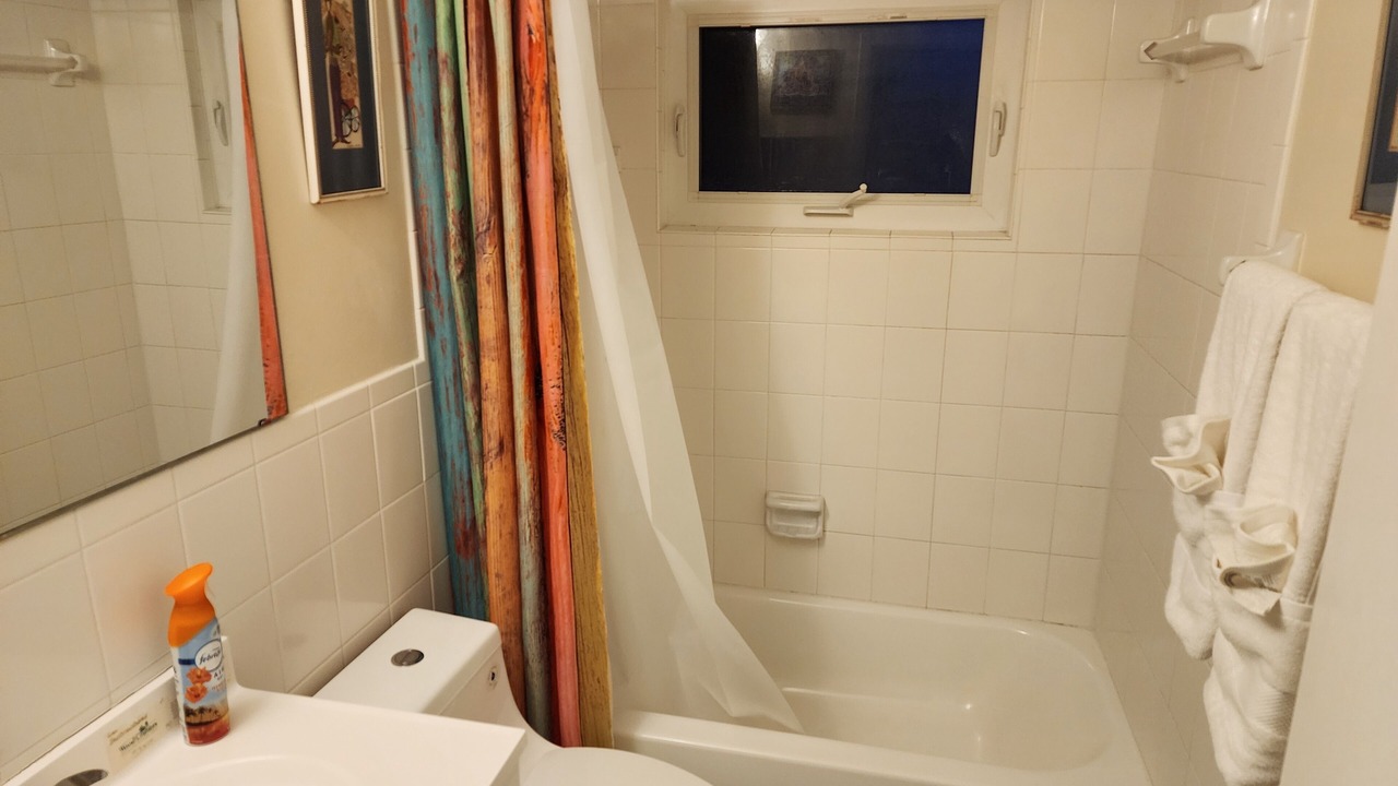 Photo of Bathroom in Cocoa