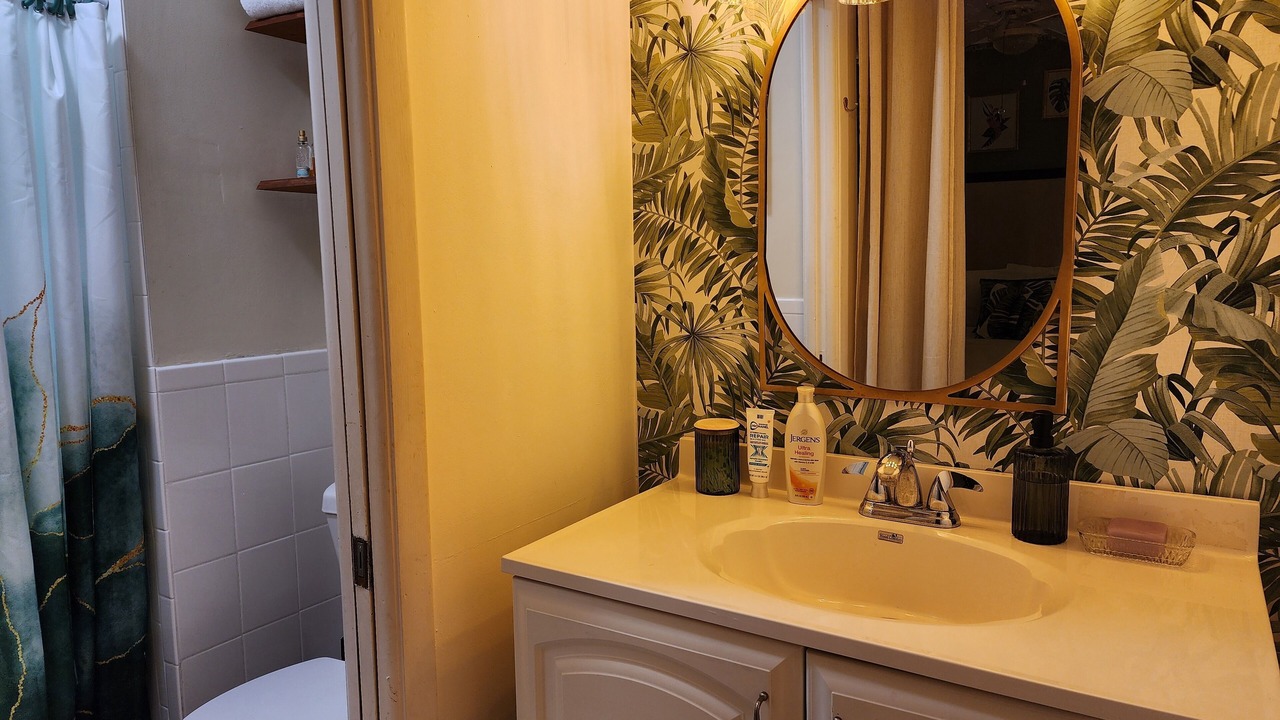 Photo of Bathroom in Cocoa