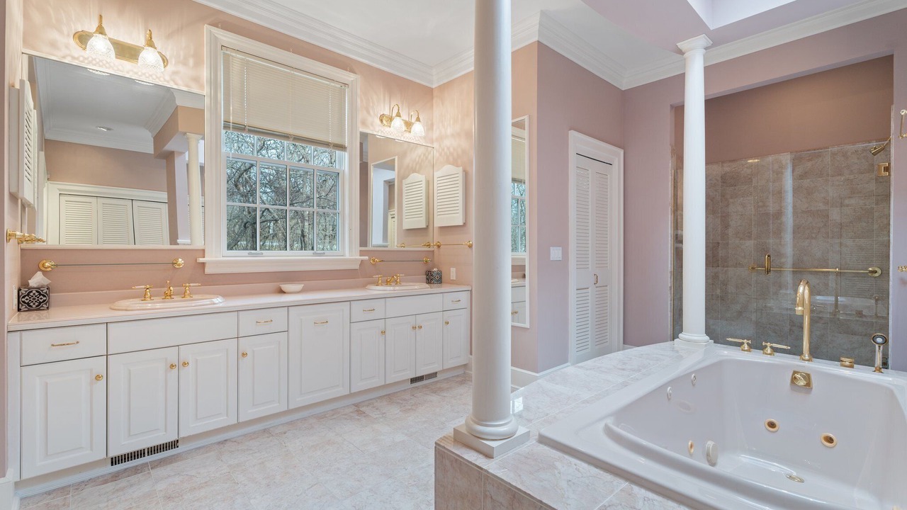 Photo of Bathroom in Ithaca