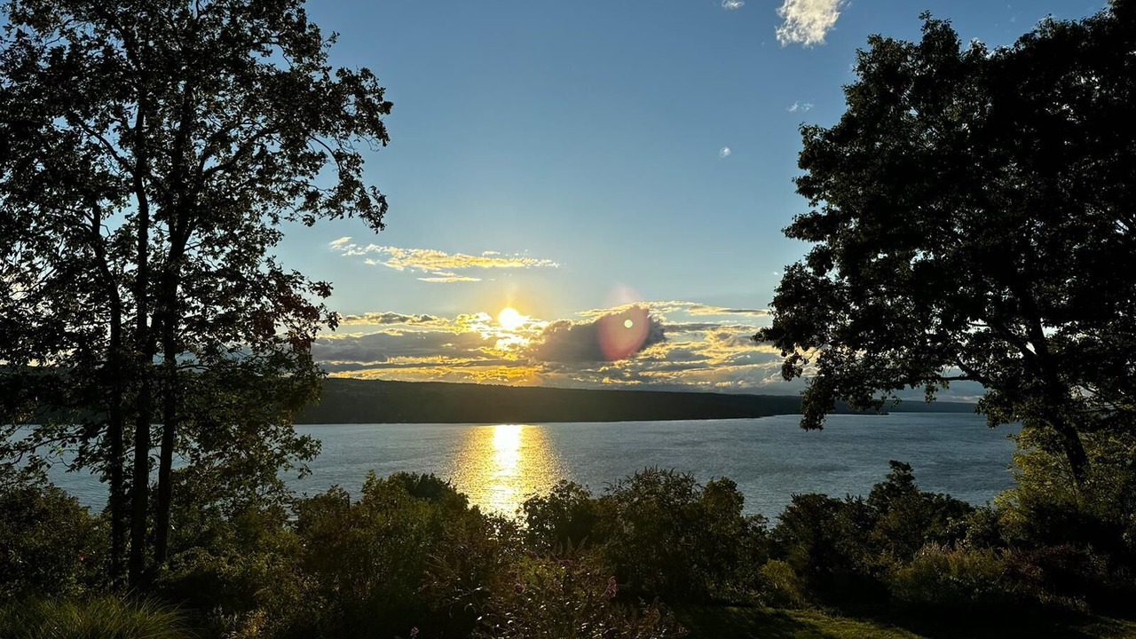 Photo of Others in Ithaca