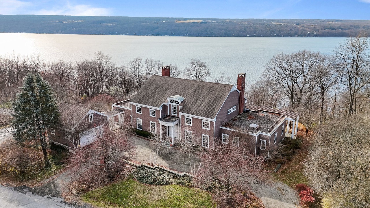 Photo of Outdoor in Ithaca