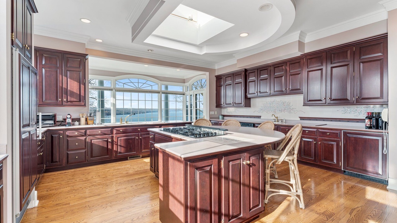 Photo of Kitchen in Ithaca