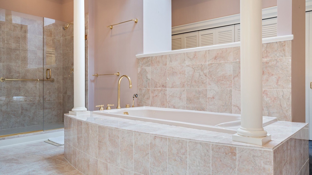 Photo of Bathroom in Ithaca