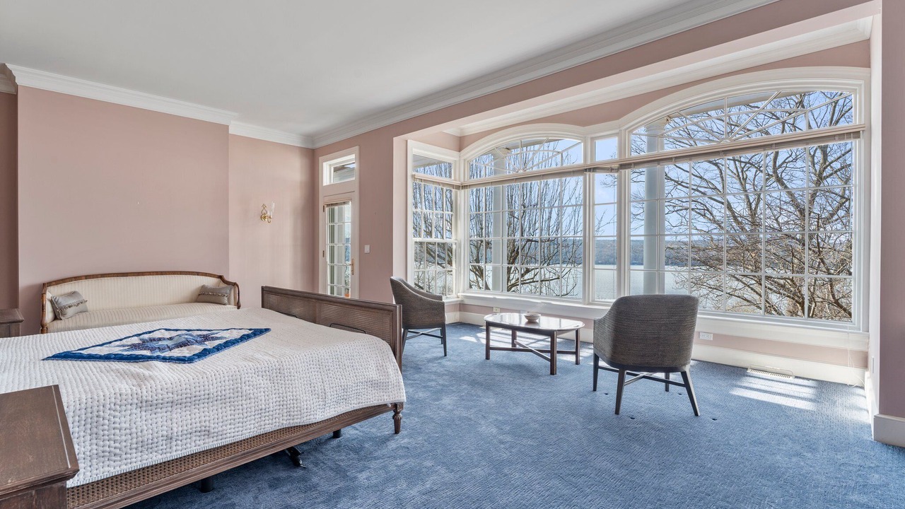 Photo of Bedroom in Ithaca
