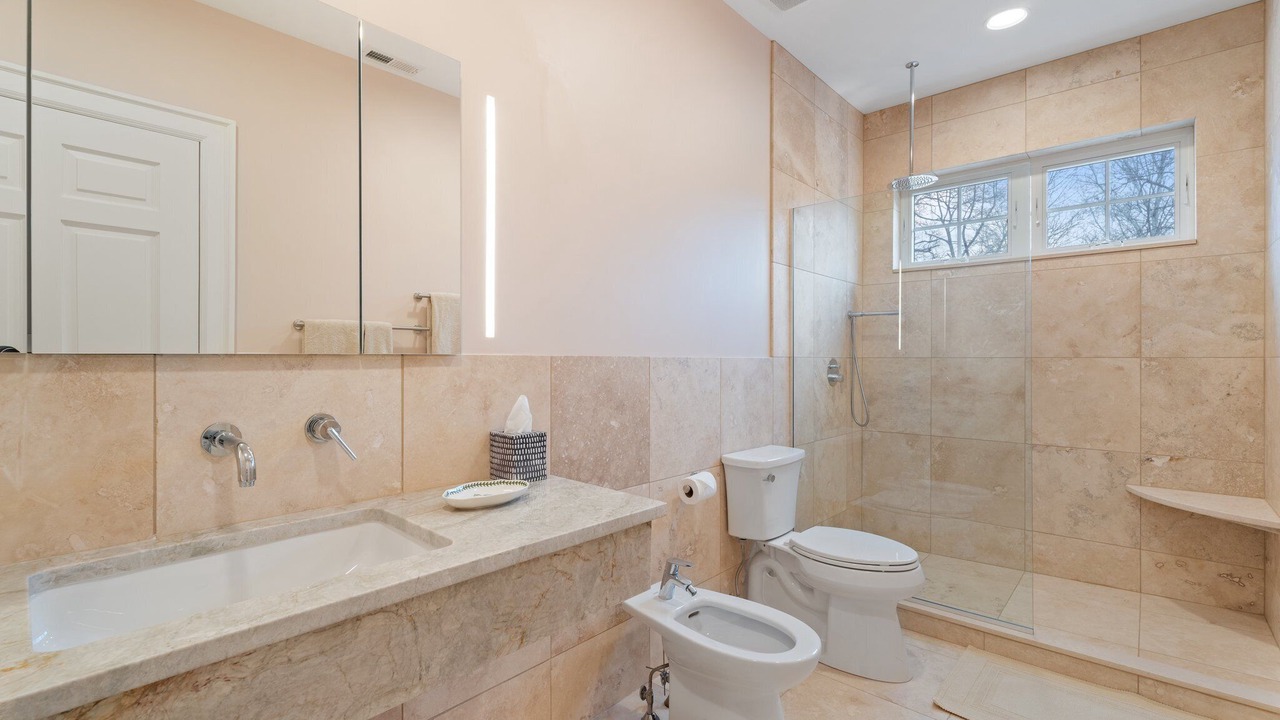 Photo of Bathroom in Ithaca