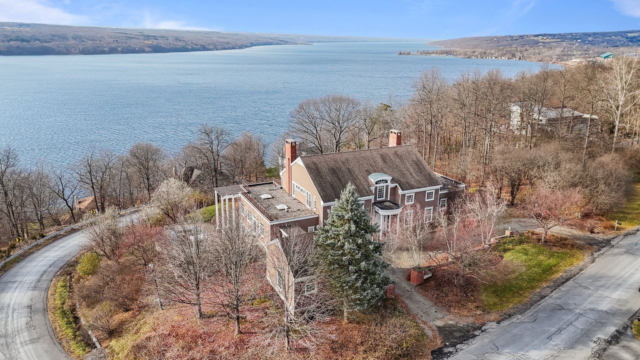 Photo of Outdoor in Ithaca