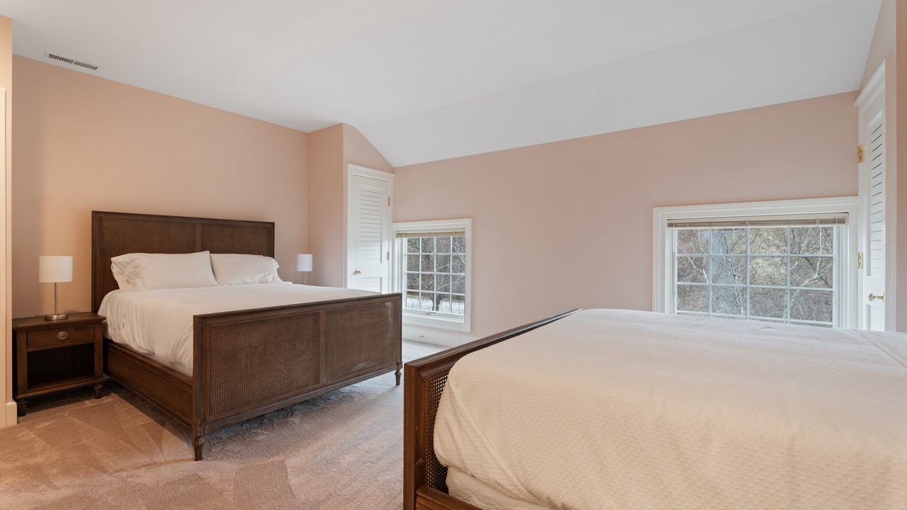 Photo of Bedroom in Ithaca