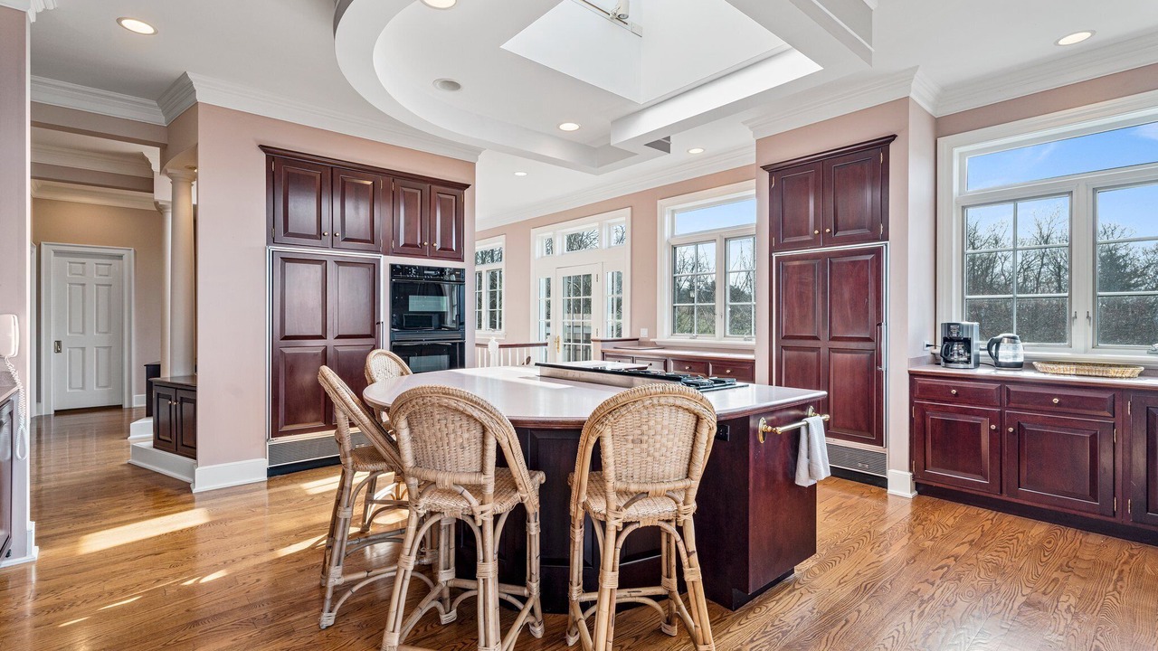 Photo of Kitchen in Ithaca