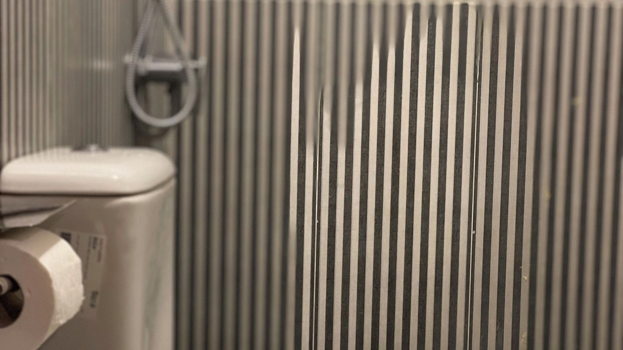 Photo of Bathroom in As-Sajil