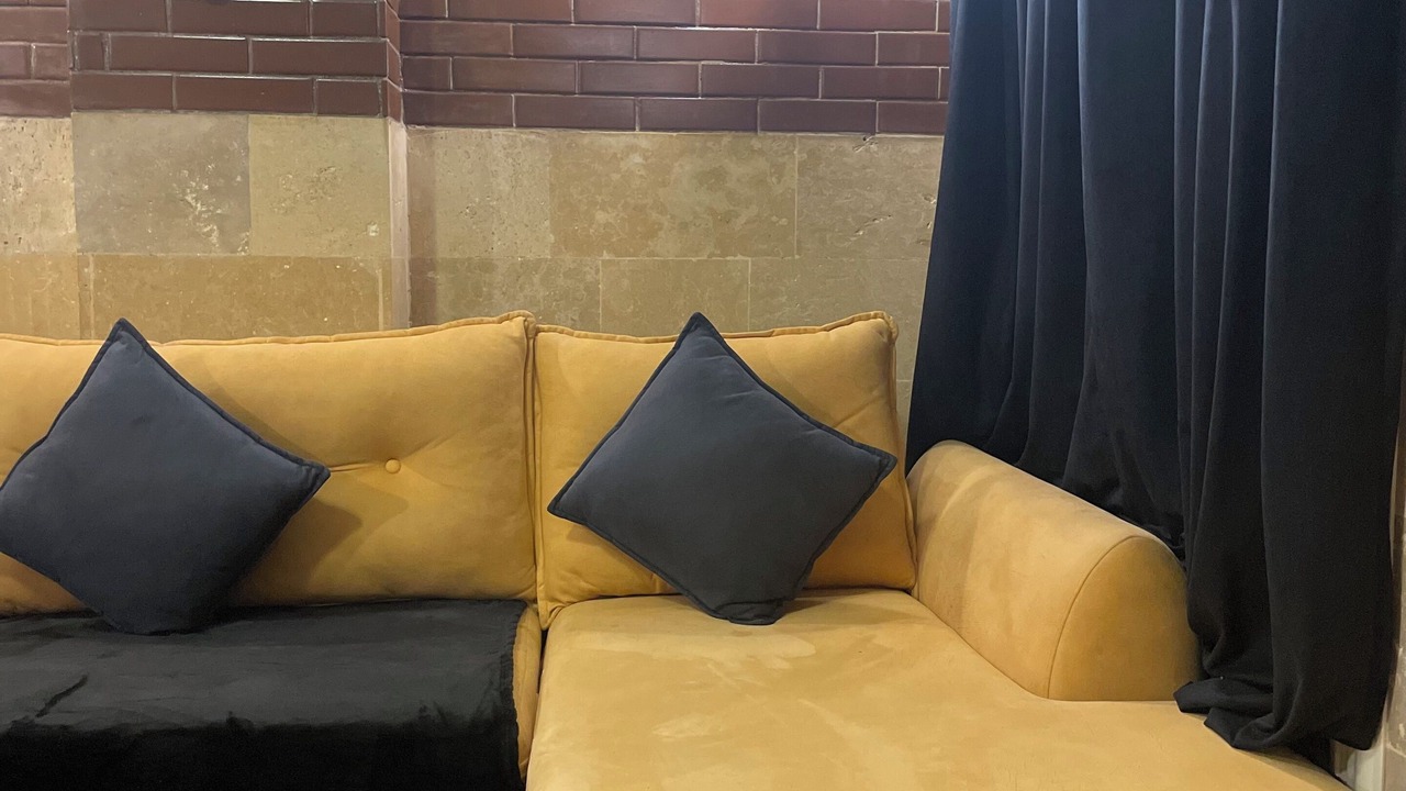 Photo of Livingroom in As-Sajil