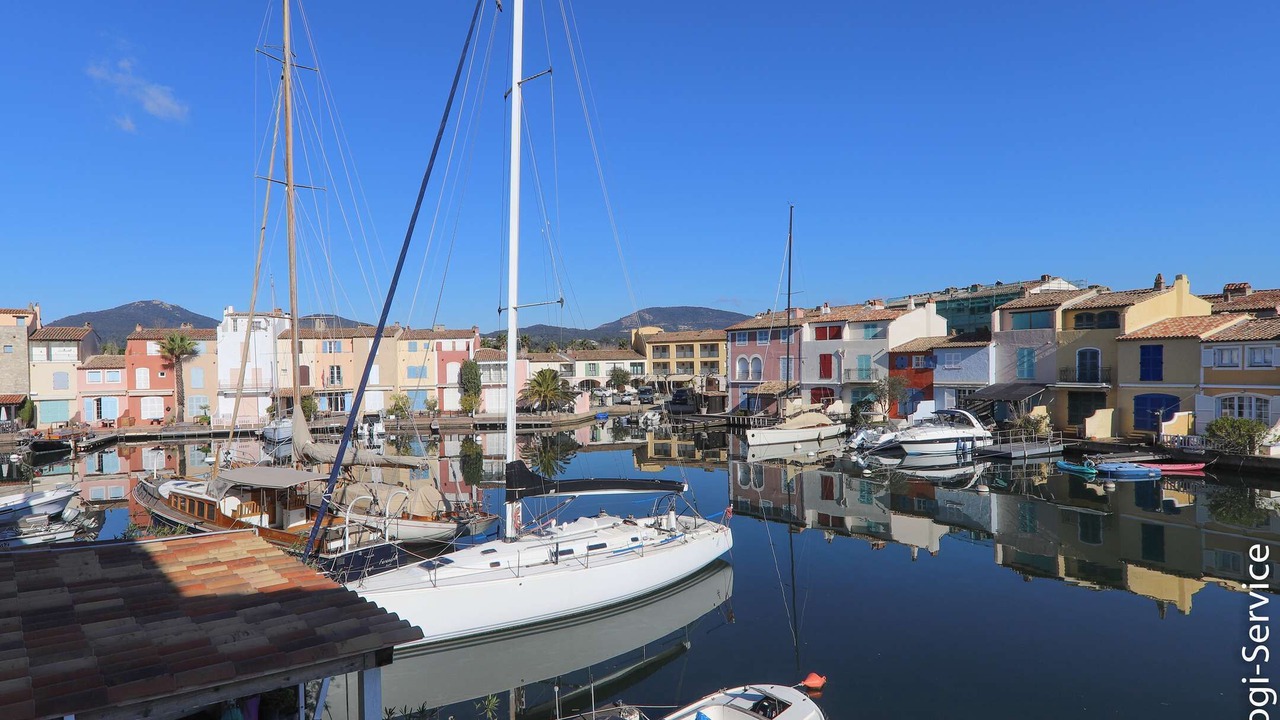 Photo of Others in Port Grimaud