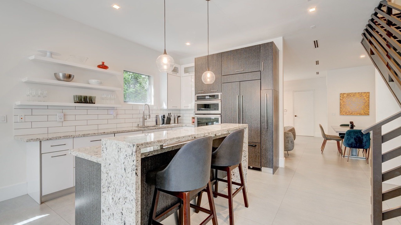 Photo of Kitchen in Southwest Coconut Grove