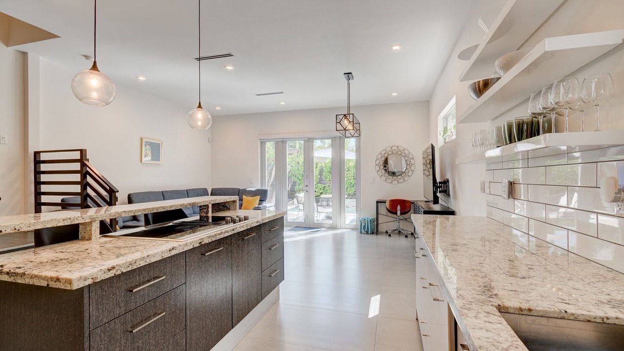 Photo of Kitchen in Southwest Coconut Grove