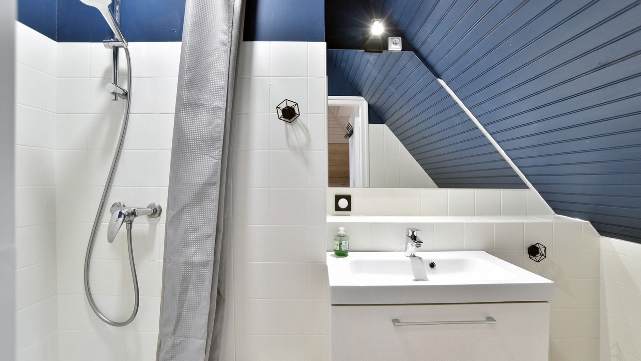 Photo of Bathroom in Plurien
