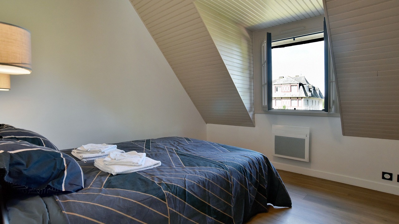 Photo of Bedroom in Plurien