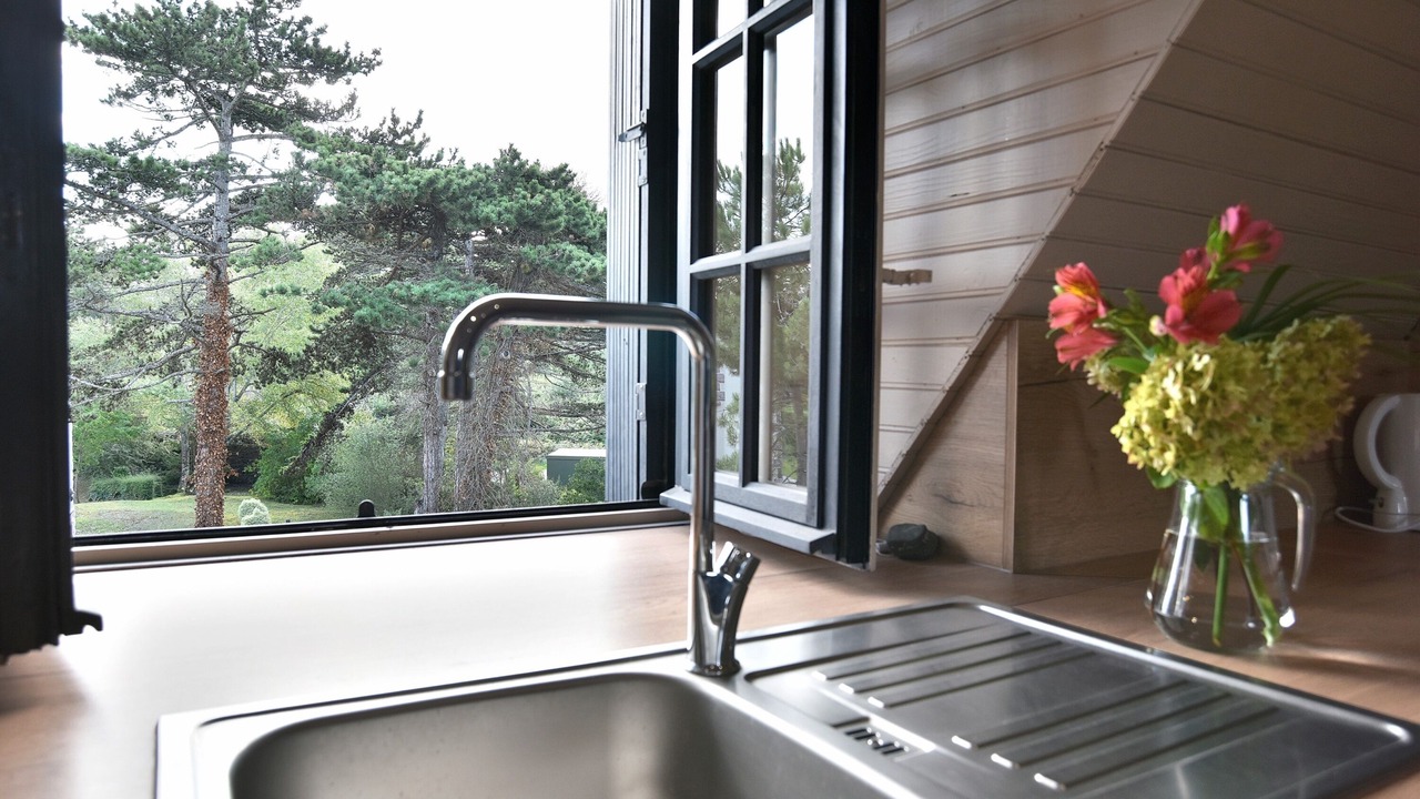 Photo of Kitchen in Plurien
