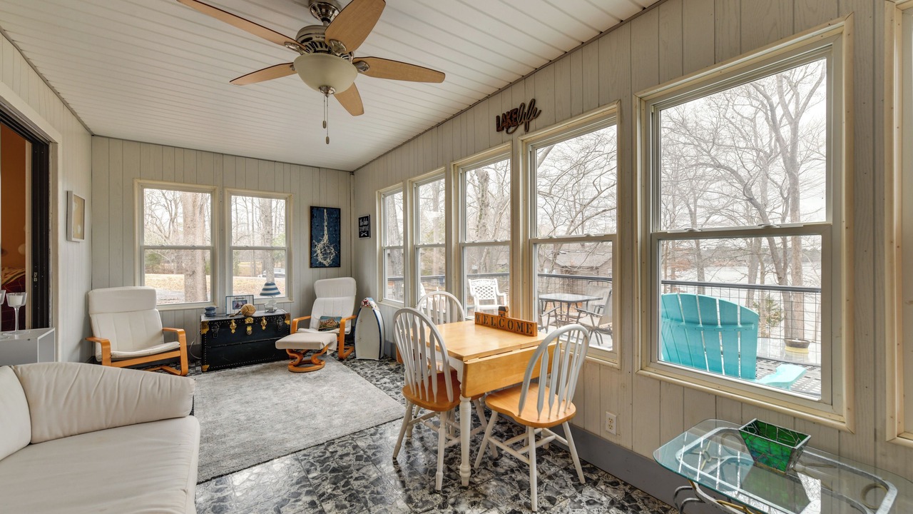 Photo of Livingroom in Bracey