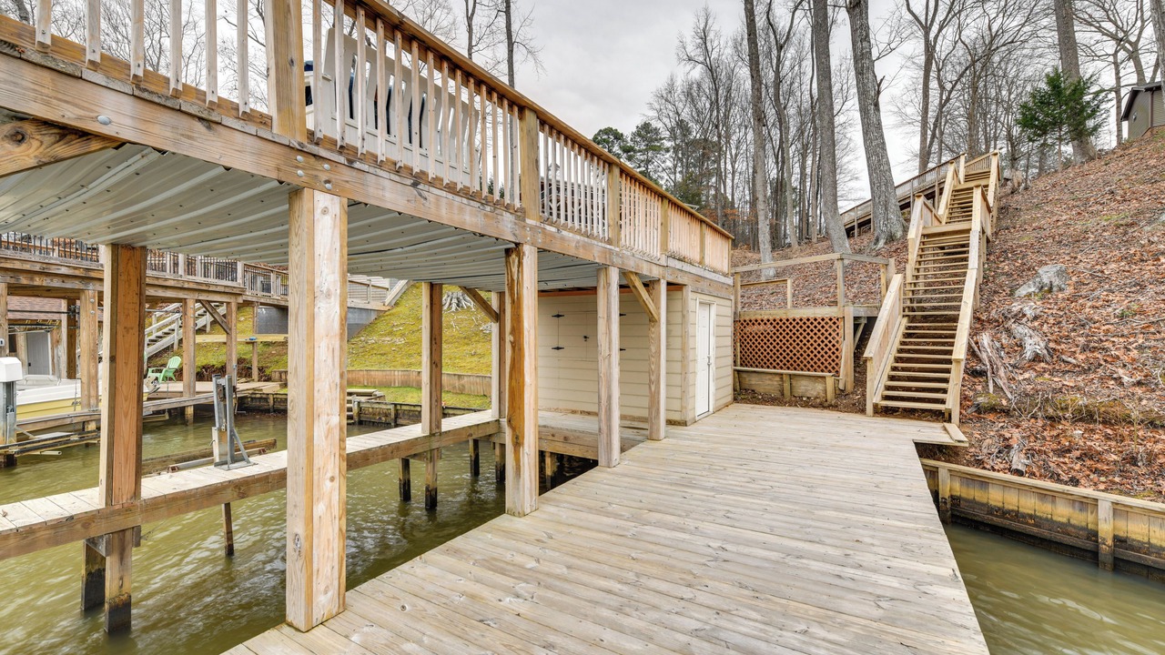 Photo of Outdoor in Bracey