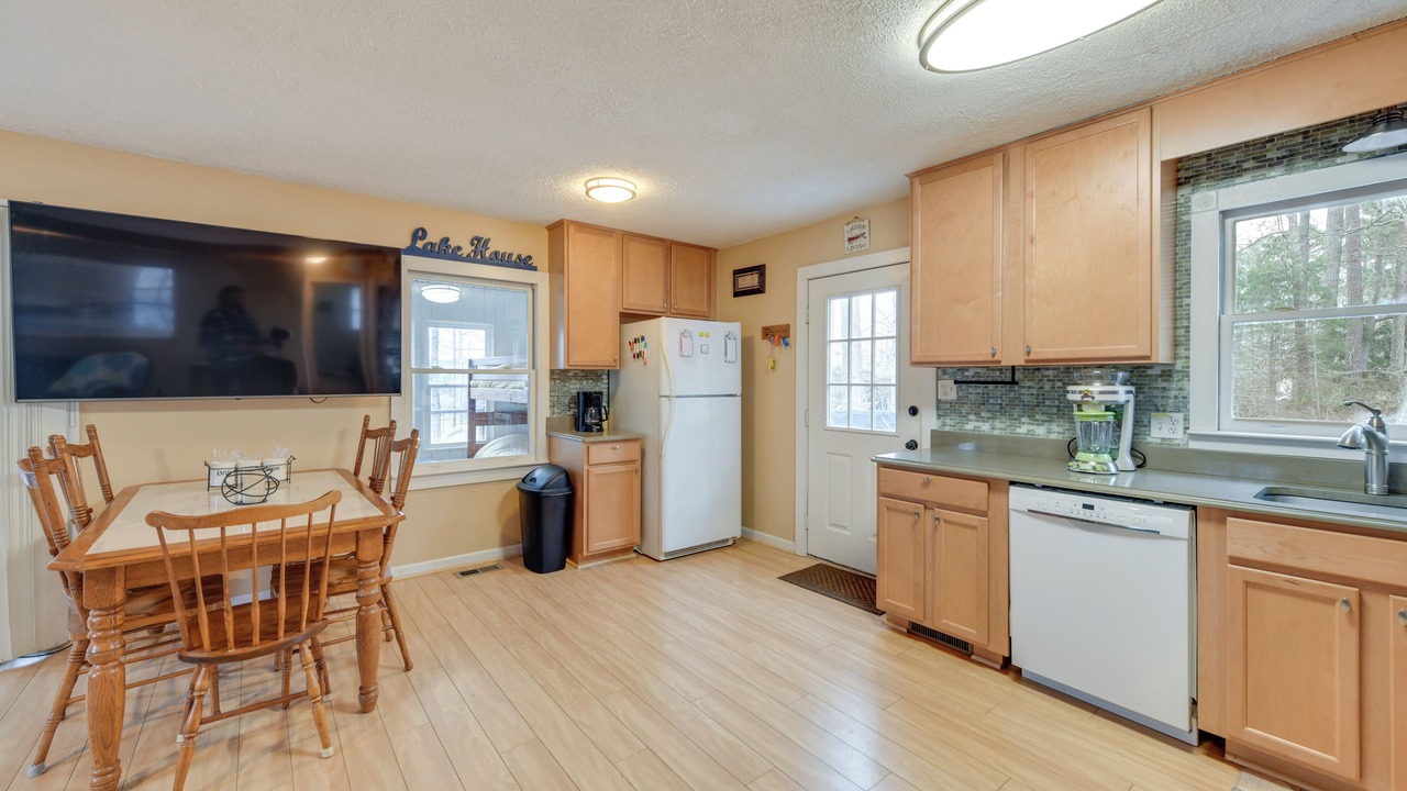 Photo of Kitchen in Bracey