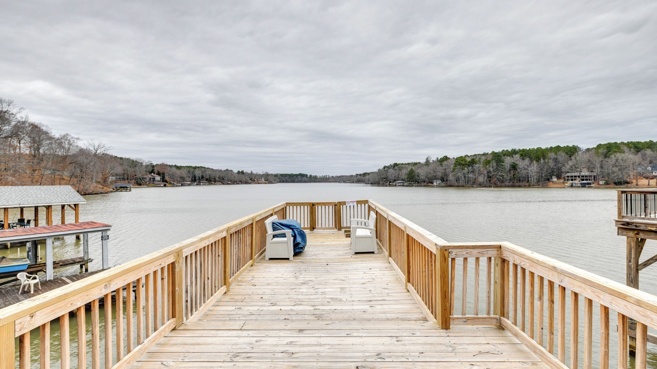 Photo of Outdoor in Bracey