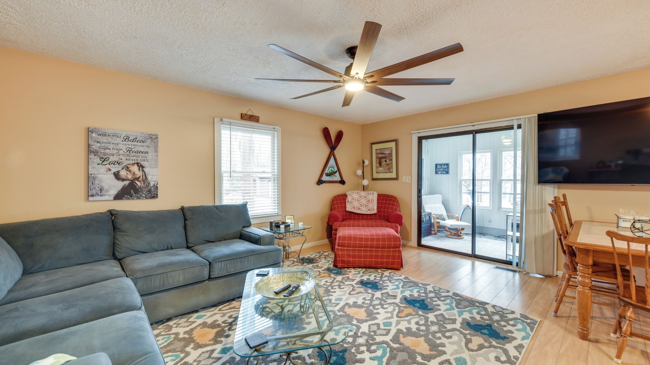 Photo of Bedroom in Bracey
