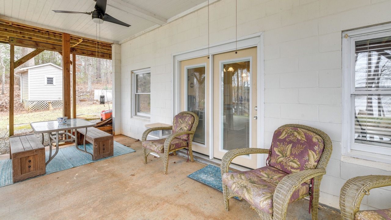 Photo of Outdoor in Bracey