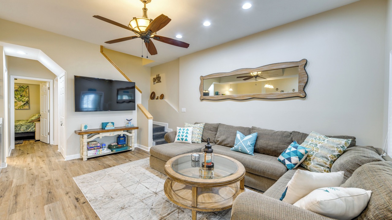 Photo of Livingroom in Bracey