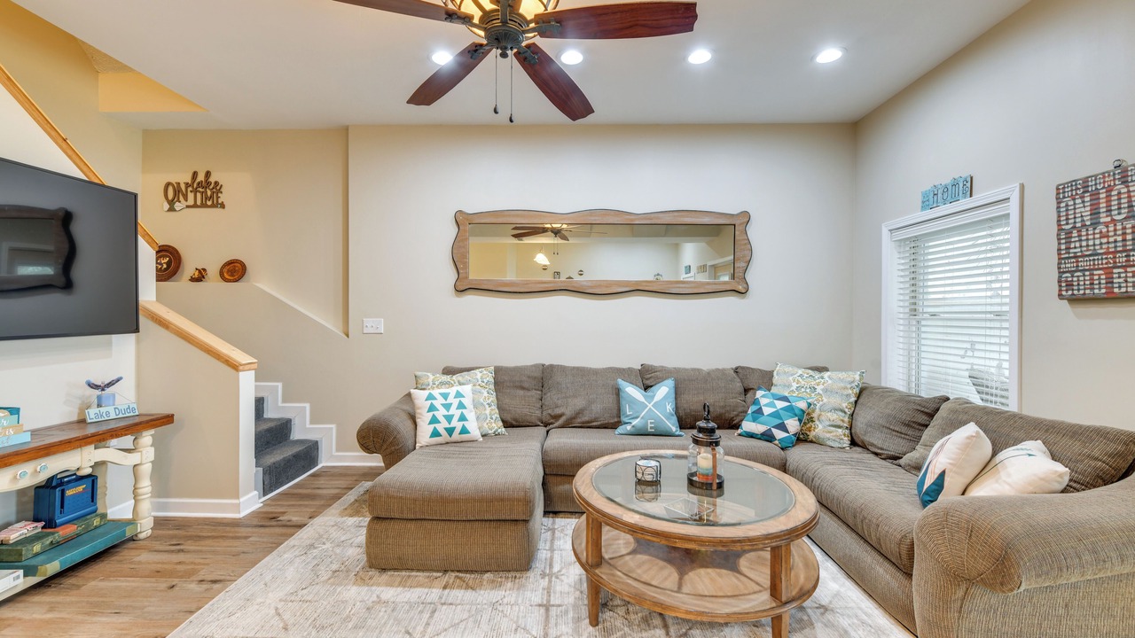 Photo of Bedroom in Bracey