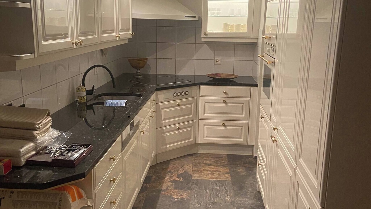 Photo of Kitchen in Ettingen