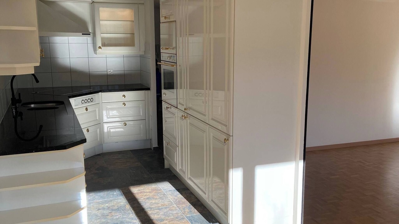 Photo of Kitchen in Ettingen