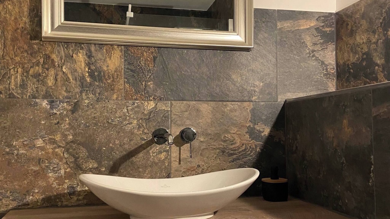 Photo of Bathroom in Ettingen