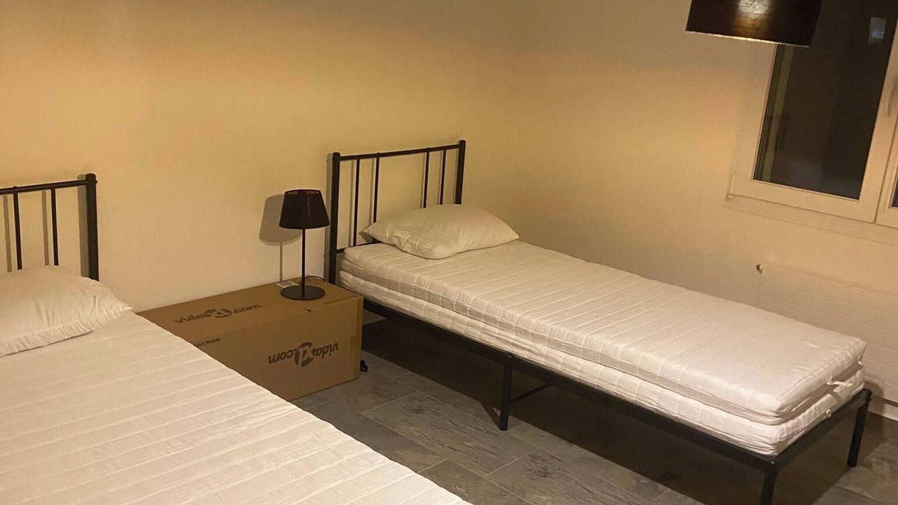 Photo of Bedroom in Ettingen