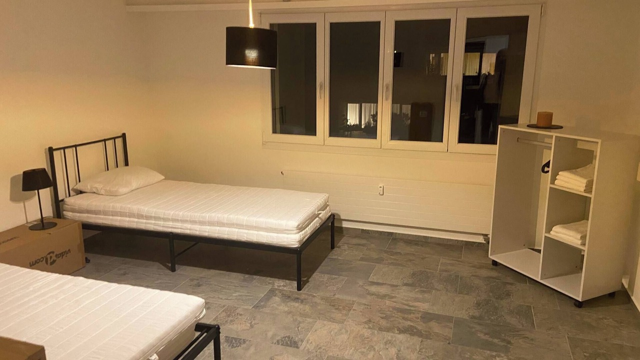 Photo of Bedroom in Ettingen