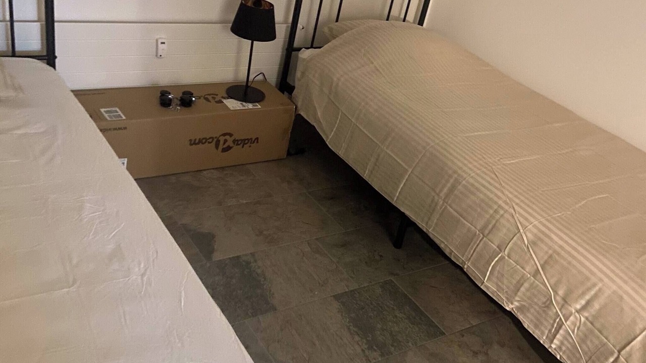 Photo of Bedroom in Ettingen