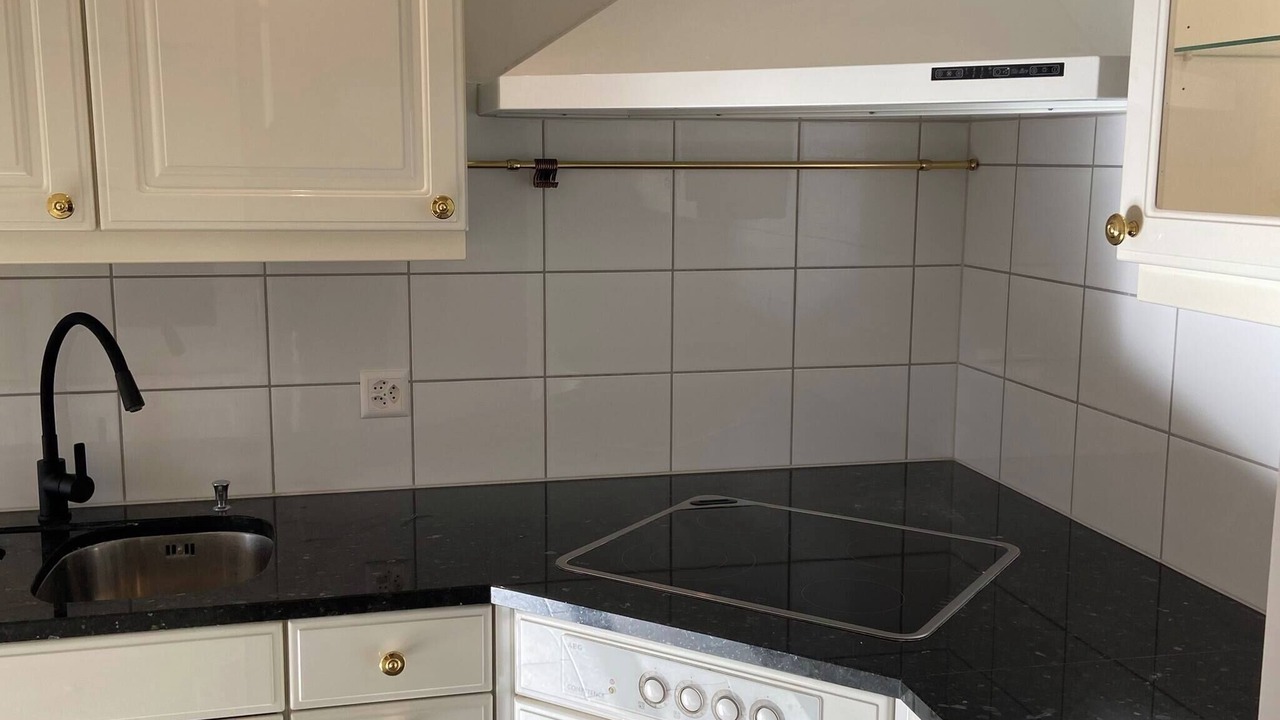 Photo of Kitchen in Ettingen