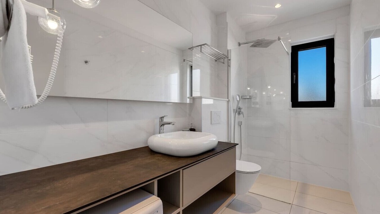 Photo of Bathroom in Donja luka