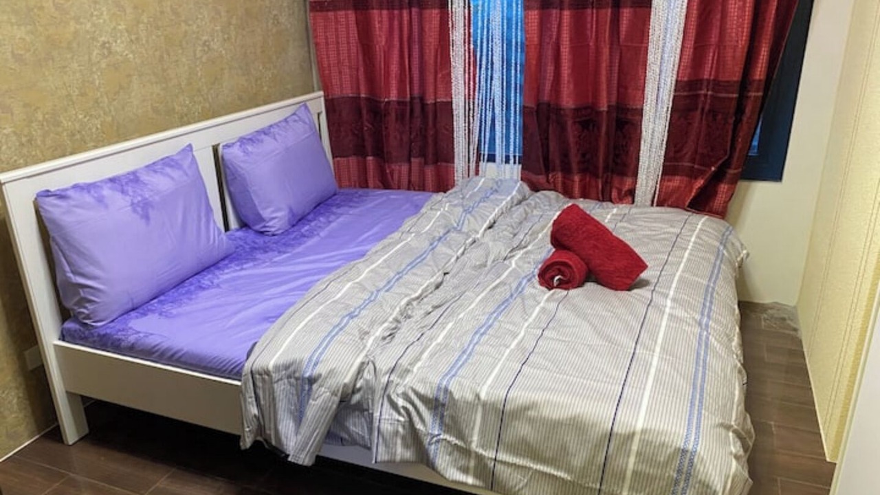 Photo of Bedroom in San Antonio