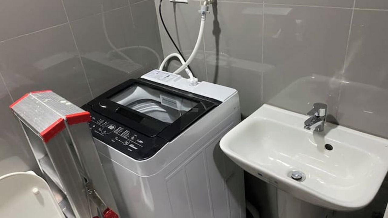 Photo of Bathroom in San Antonio