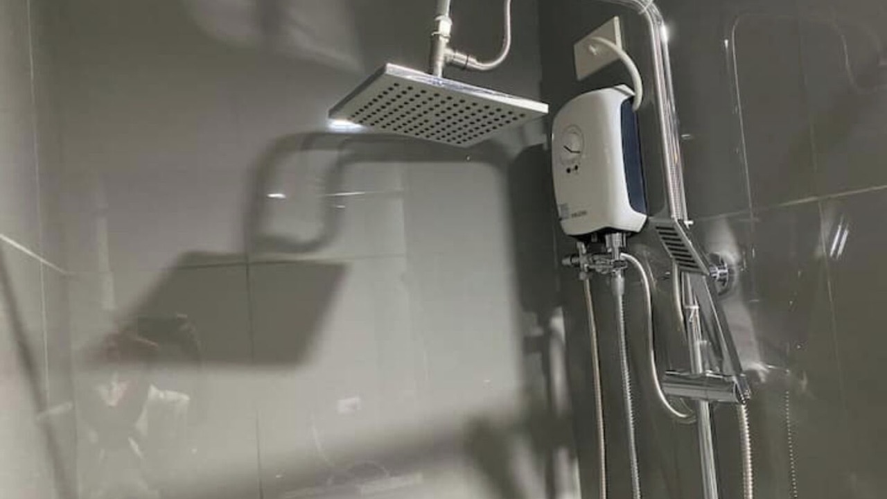 Photo of Bathroom in San Antonio