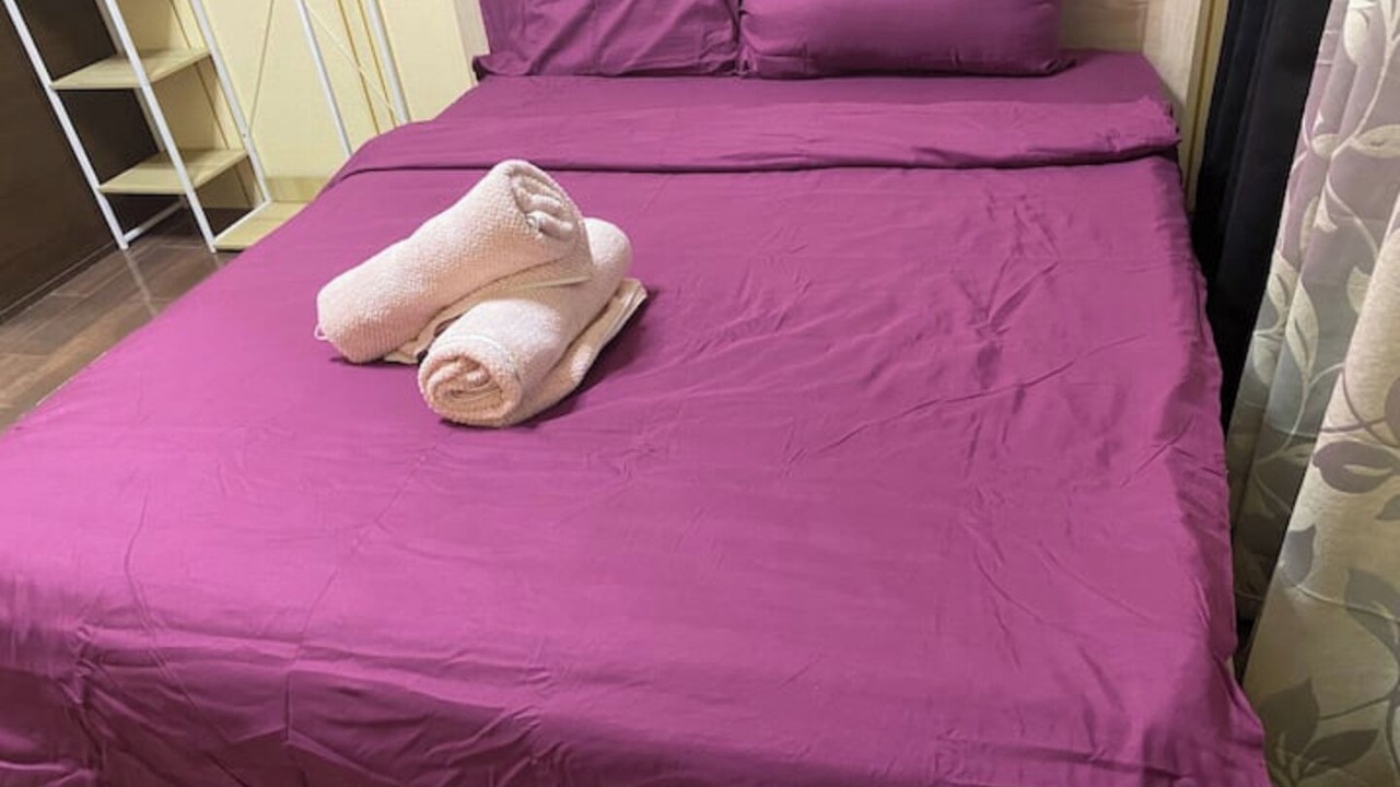 Photo of Bedroom in San Antonio