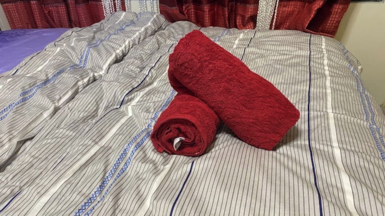 Photo of Bedroom in San Antonio
