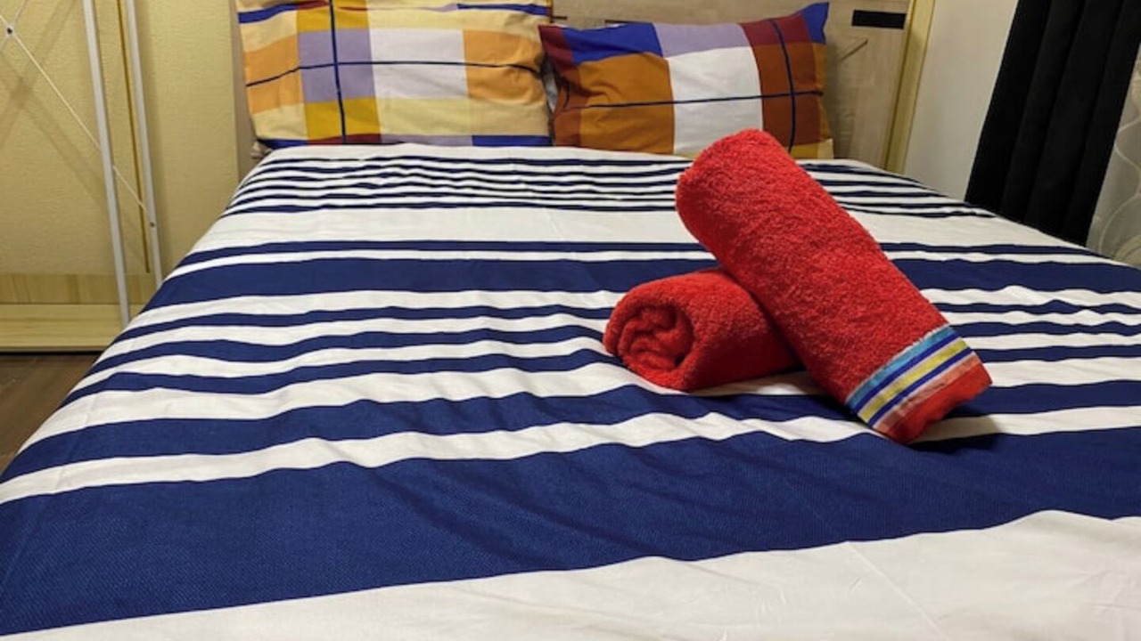 Photo of Bedroom in San Antonio