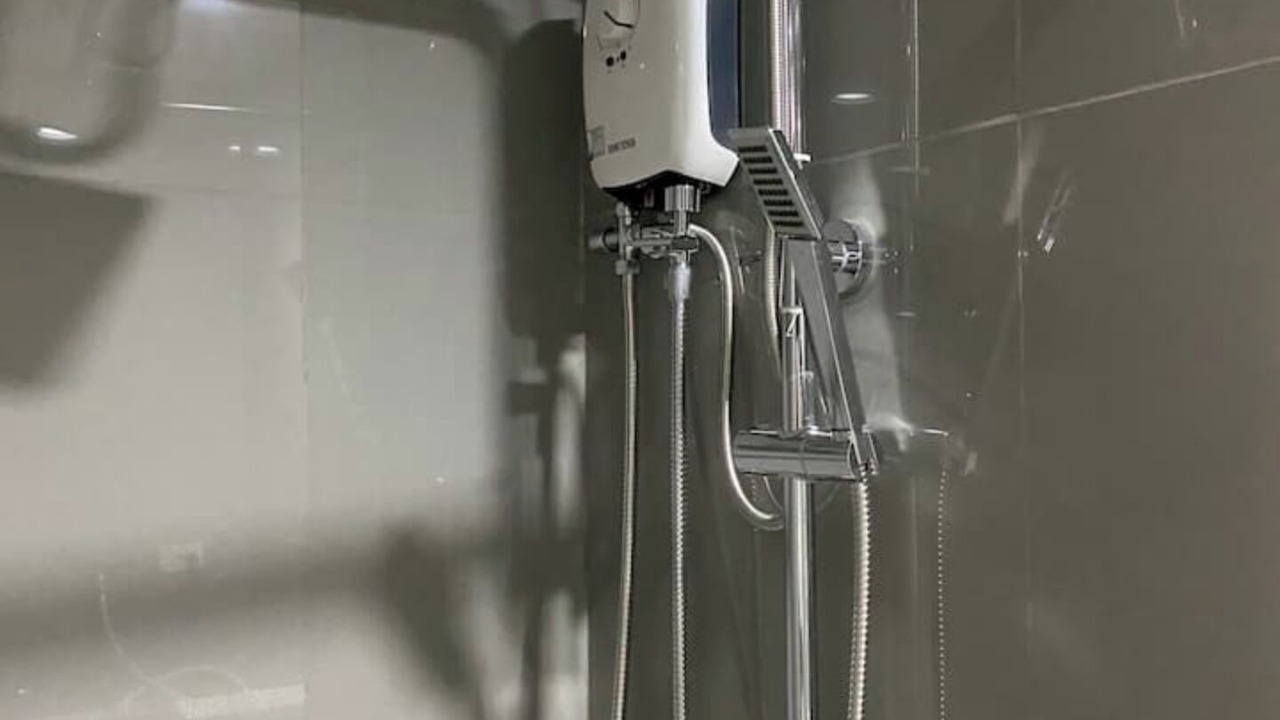 Photo of Bathroom in San Antonio
