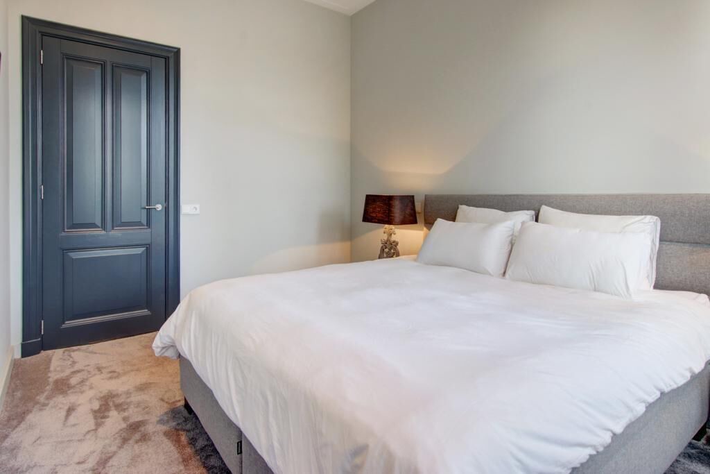 Photo of Bedroom in Oud-Zuid