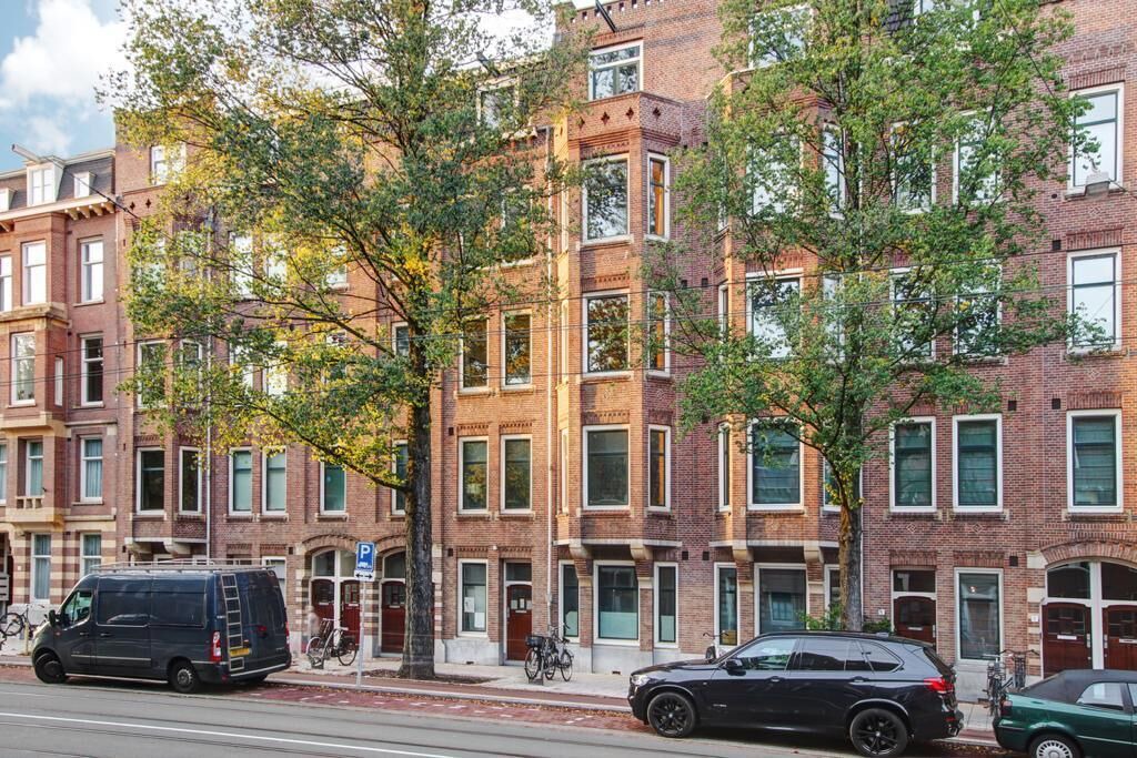 Photo of Outdoor in Oud-Zuid