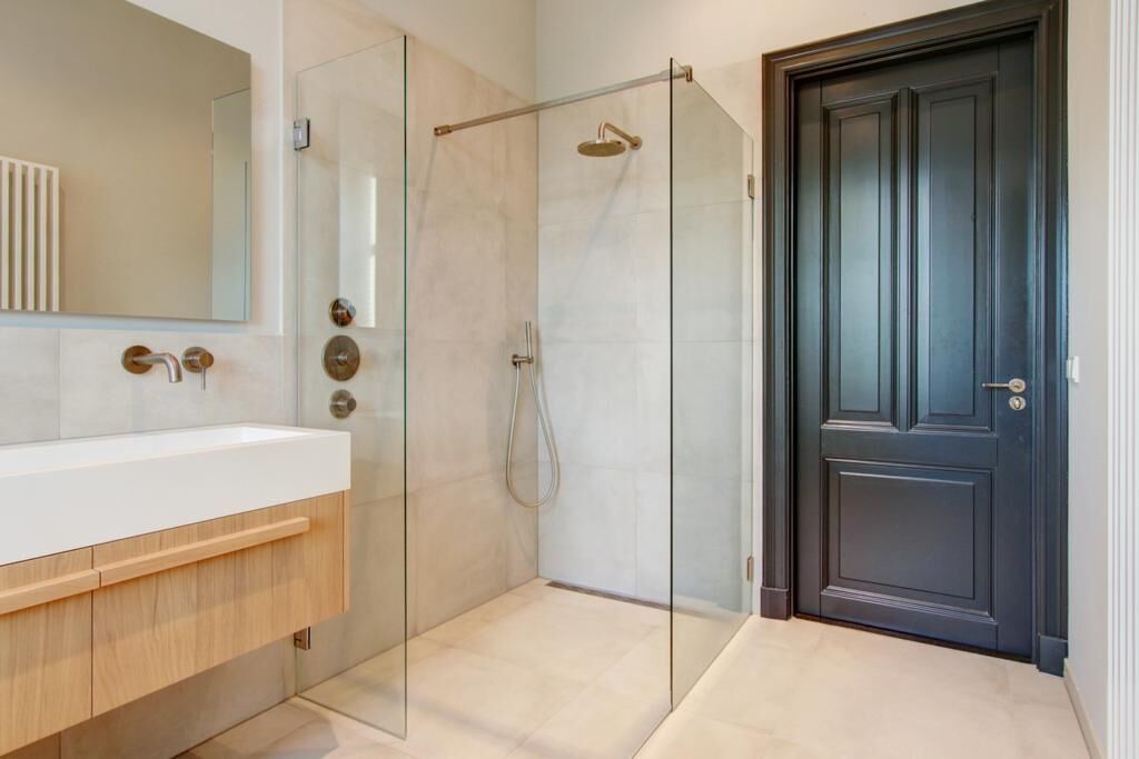 Photo of Bathroom in Oud-Zuid