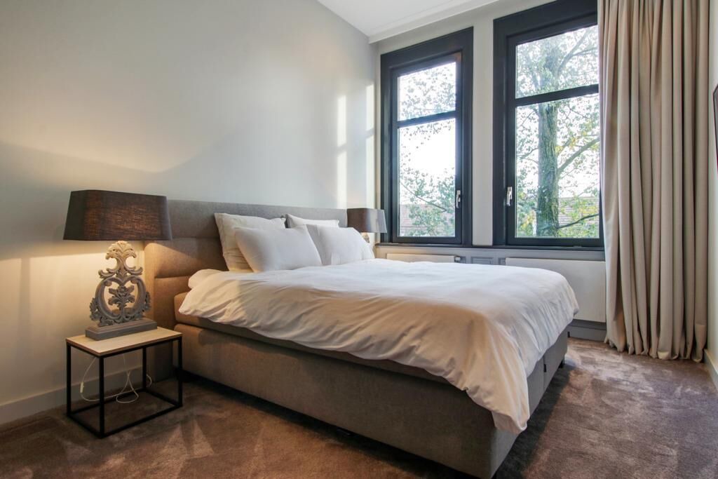 Photo of Bedroom in Oud-Zuid