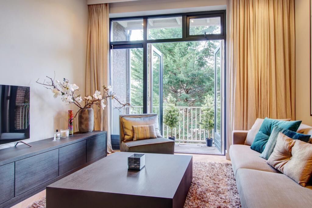 Photo of Livingroom in Oud-Zuid