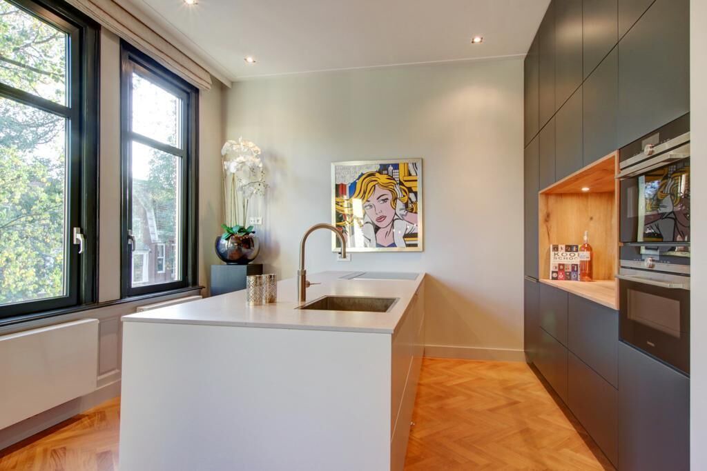 Photo of Kitchen in Oud-Zuid
